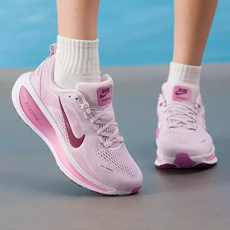 Lightweight Road Running Shoes - Chaussures Nike pour femmes, modèle original,