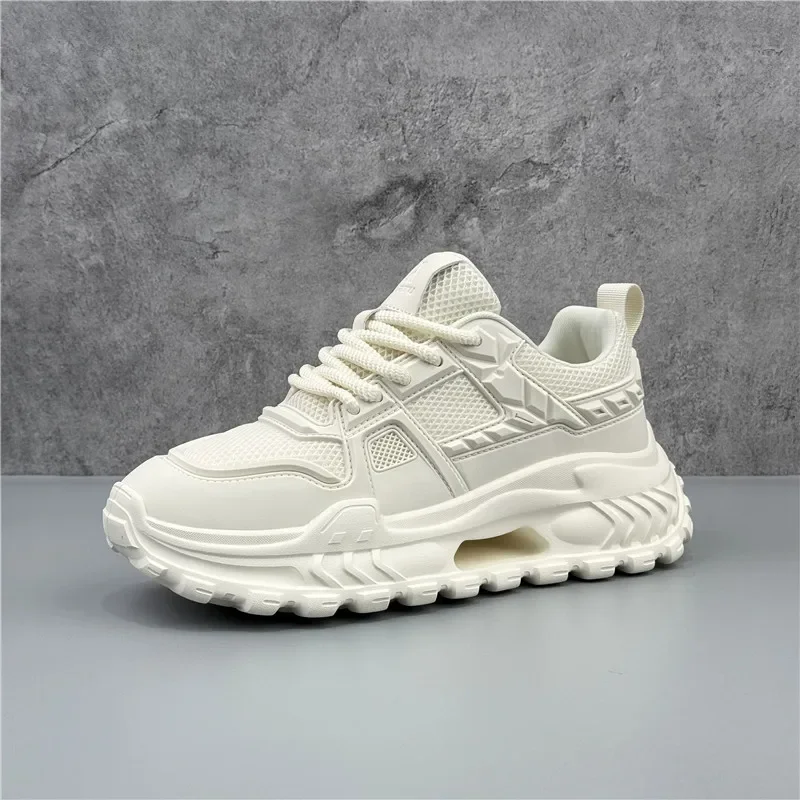 Waterproof Goretex Running Shoes - Chaussures pour hommes, nouvelle collection d'été,