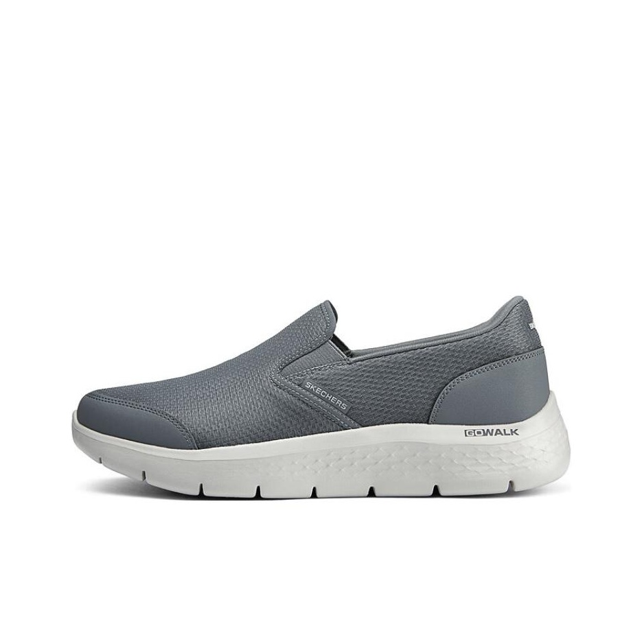 Men'S Shoes - Chaussures de ville basses Skechers pour