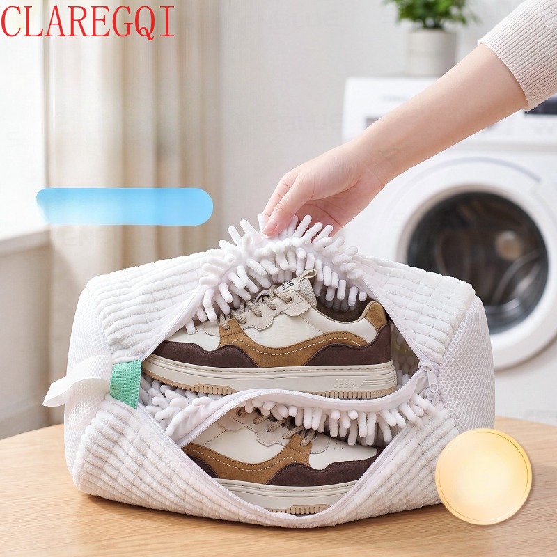Women'S Shoes - Sac de lavage pour chaussures, exclusif