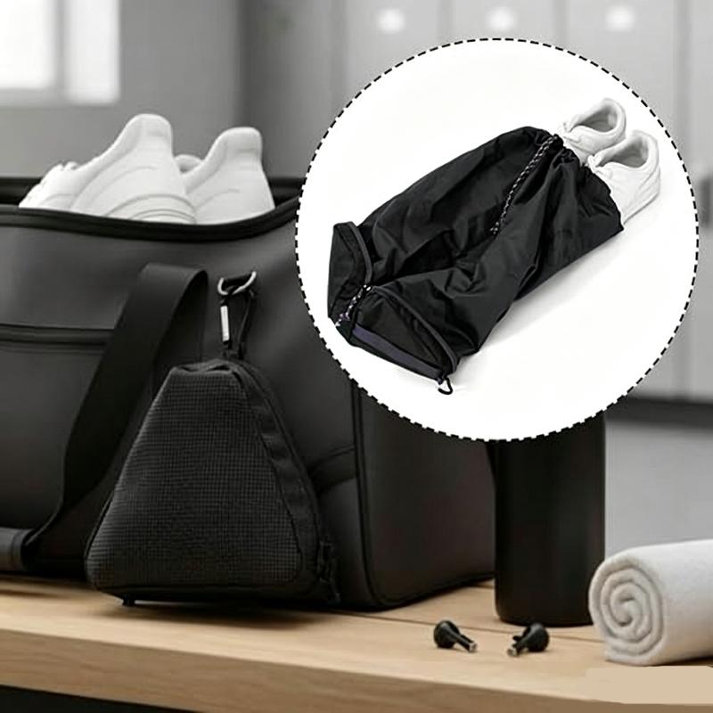 Men'S Shoes - Sac de voyage pliable pour chaussures,