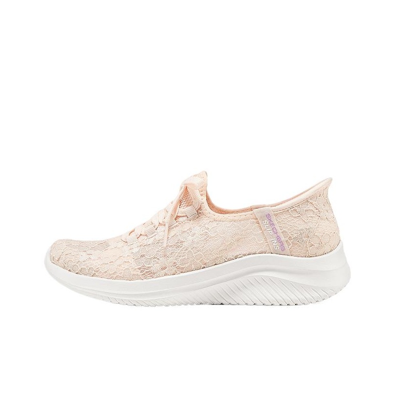 Running Shoes - Chaussures de course basses Skechers Ultra