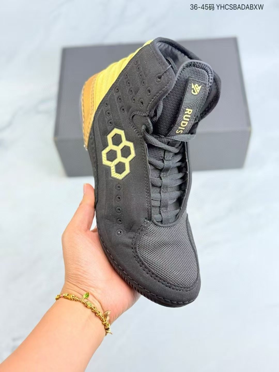 Anti Slip Trail Running Sneakers - Chaussures de trail 2026 pour hommes
