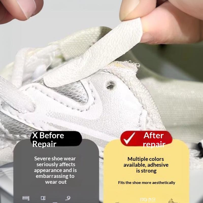 Patchs de réparation de chauss - Heels avis et prix