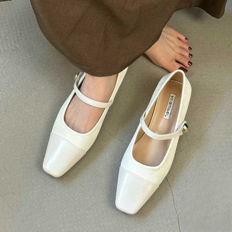 Chaussures Mary Jane pour femm - Boots avis et prix