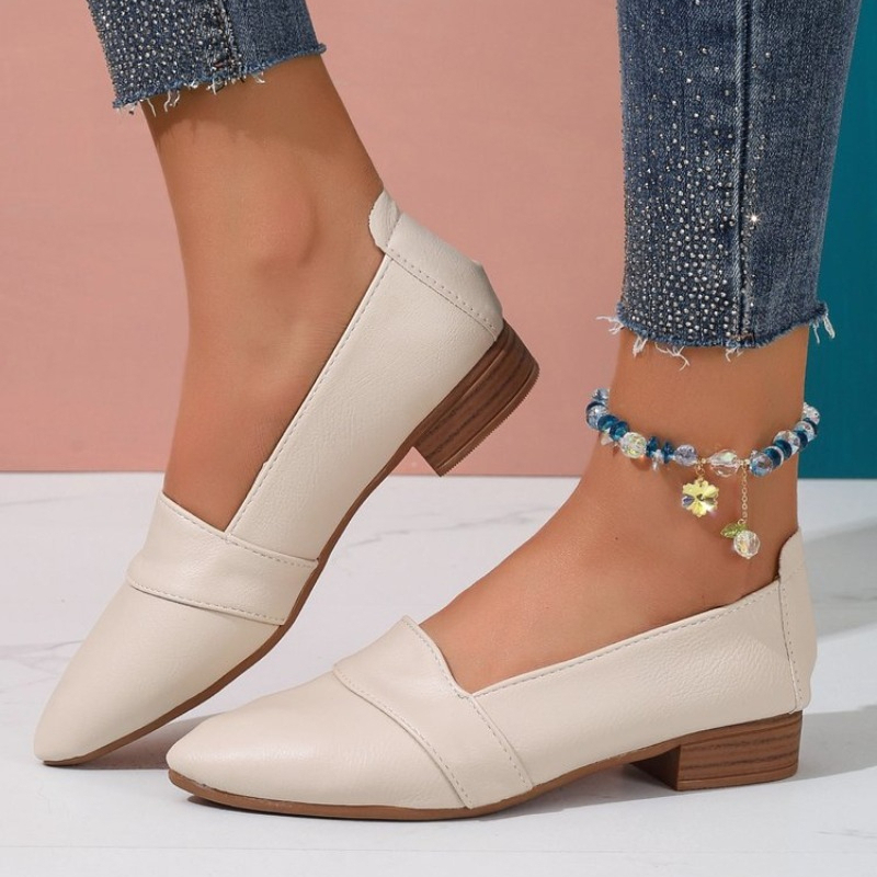 Chaussures plates à enfiler po - Women'S Shoes avis et prix