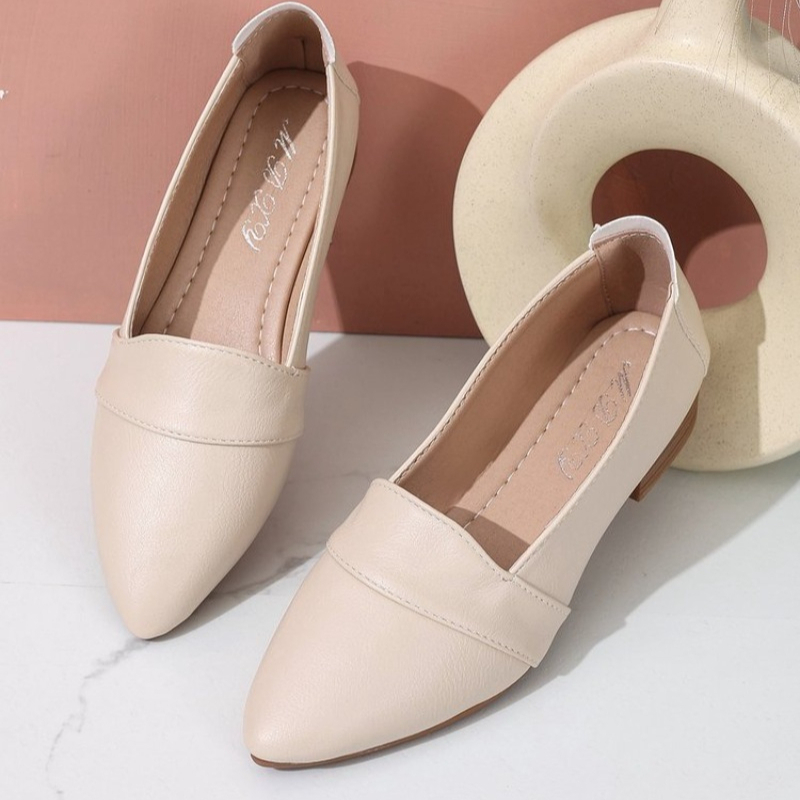 Chaussures plates à enfiler po - Women'S Shoes avis et prix