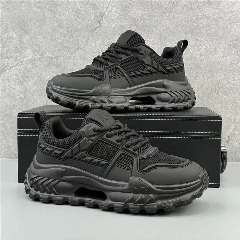 Chaussures pour hommes, nouvel - Waterproof Goretex Running Shoes avis et prix