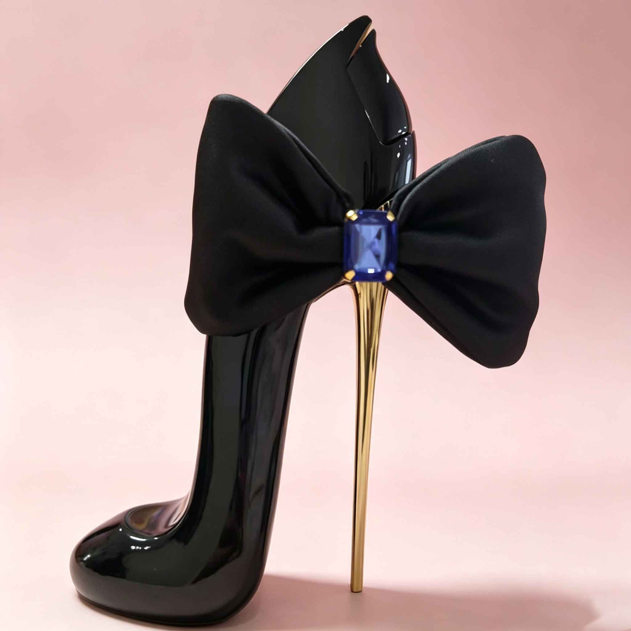 Carolina Herrera Good Girl Bow - Heels avis et prix