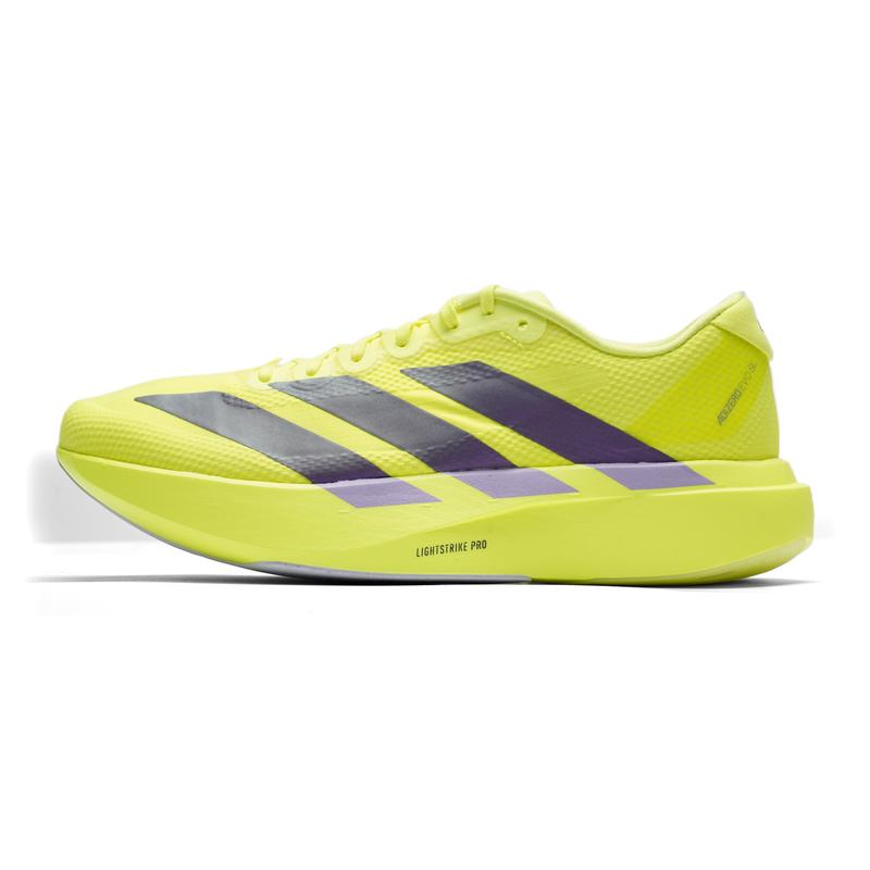 Chaussures pour hommes Adidas, - Lightweight Road Running Shoes avis et prix
