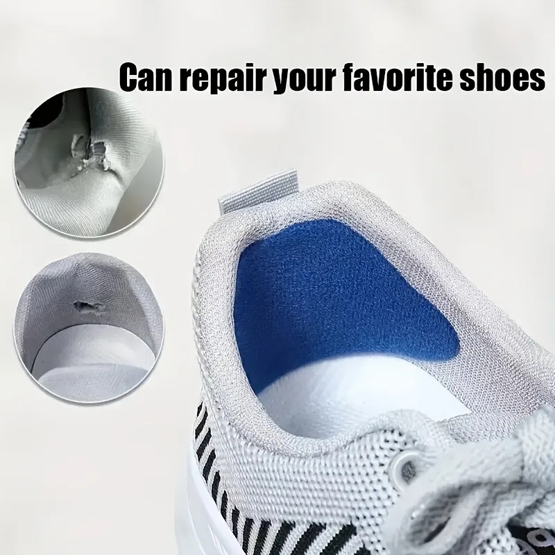 6 Patchs de Réparation pour Ta - Heels avis et prix