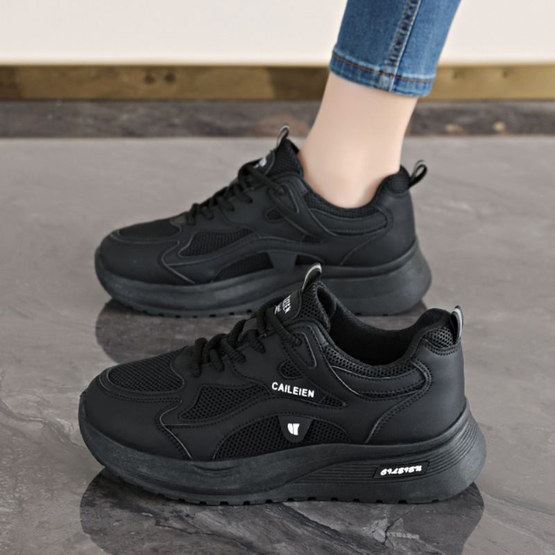 Chaussures de sport respirante - Breathable Mesh Athletic Shoes avis et prix