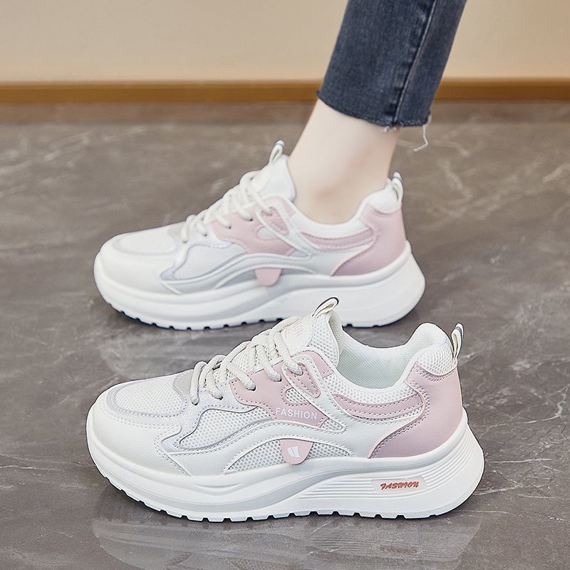 Chaussures de sport respirante - Breathable Mesh Athletic Shoes avis et prix