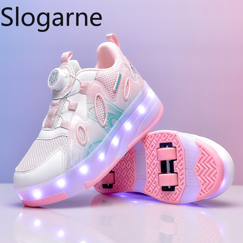 Nouvelles Chaussures à Roulett - Running Shoes avis et prix