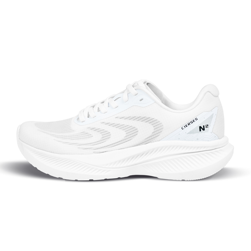 Chaussures de course CIERSES r - Reflective Night Running Shoes avis et prix