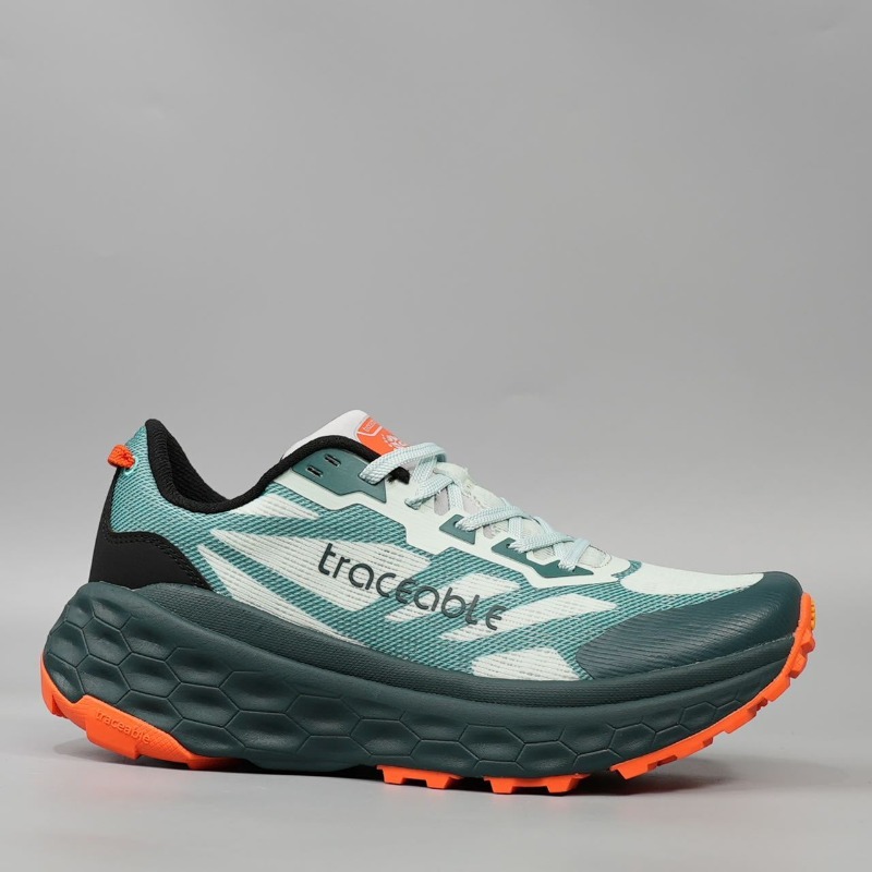 Chaussure de course tout-terra - Anti Slip Trail Running Sneakers avis et prix