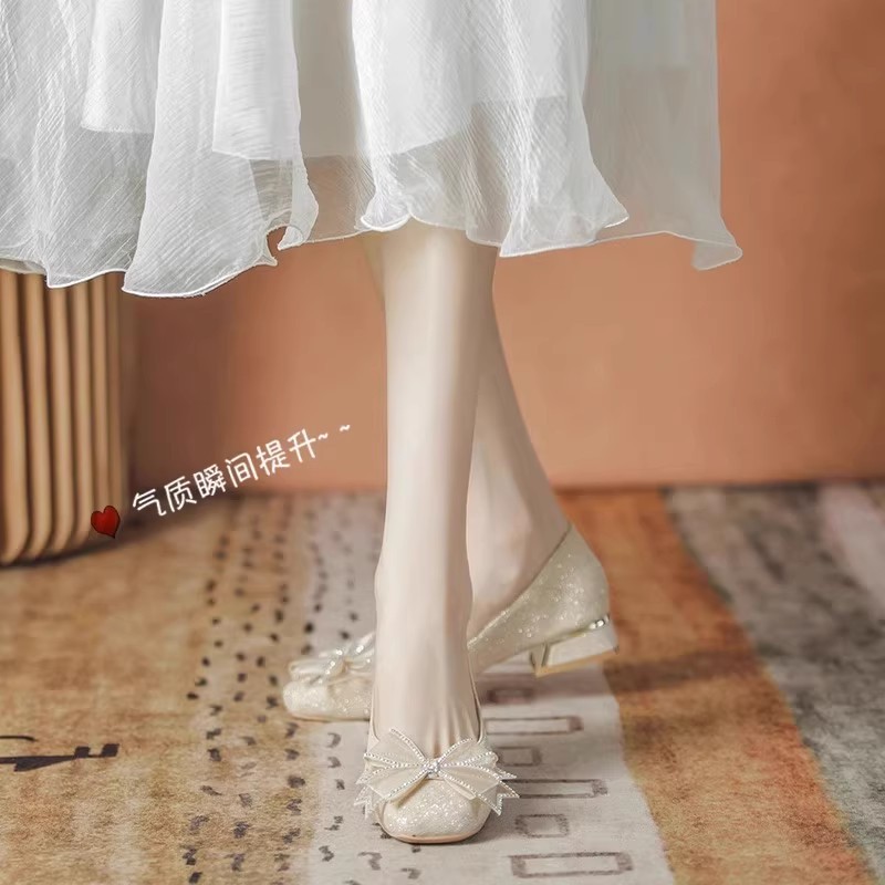 Chaussures de soirée à semelle - Women'S Shoes avis et prix