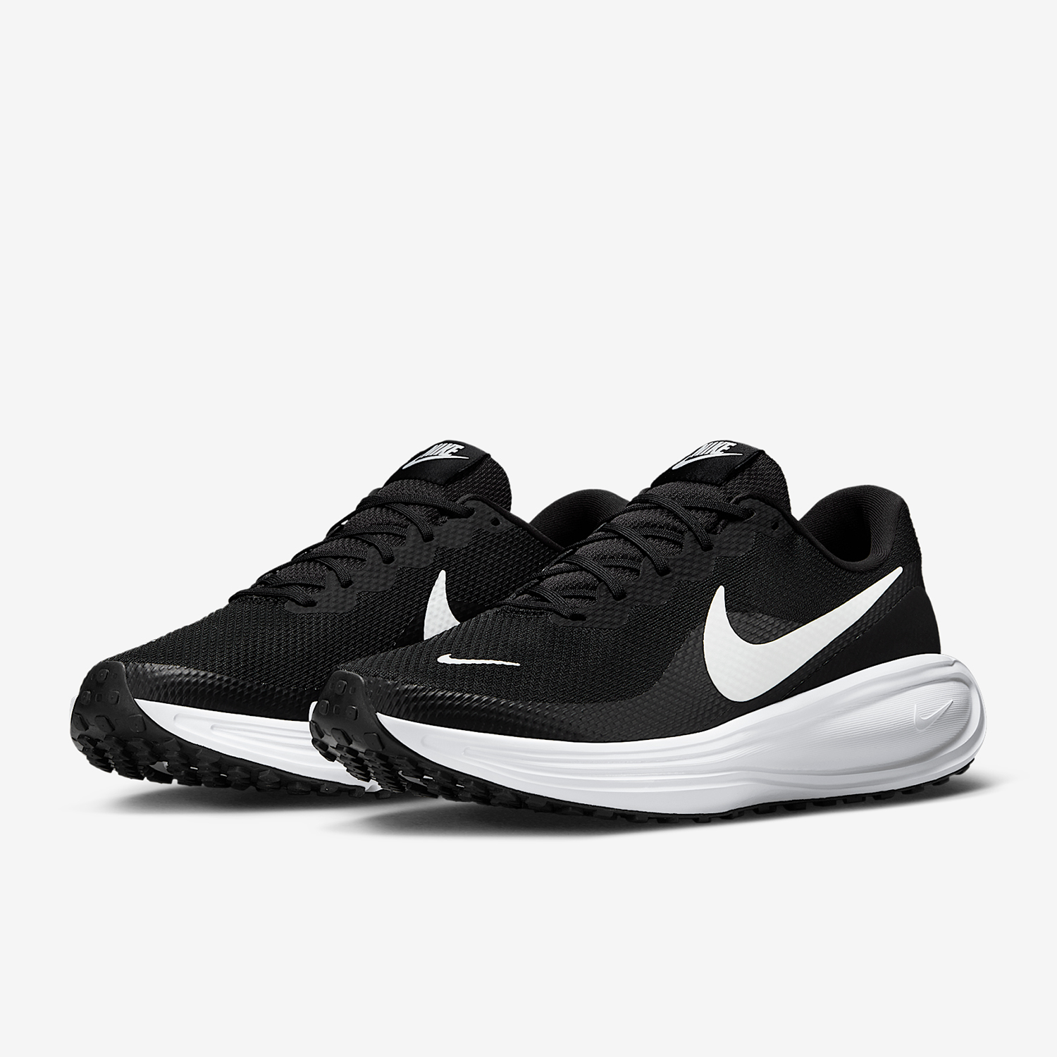 Nike véritable révolution 8 ch - Lightweight Road Running Shoes avis et prix
