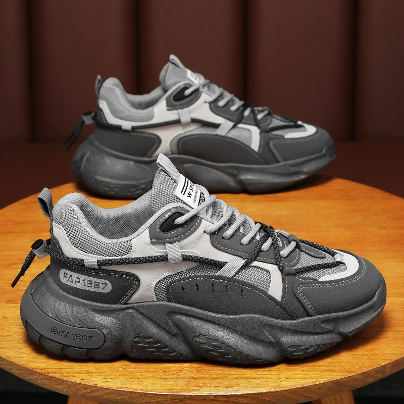 Baskets de Luxe pour Homme, Ch - Waterproof Goretex Running Shoes avis et prix