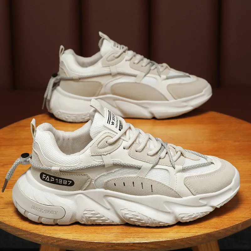 Baskets de Luxe pour Homme, Ch - Waterproof Goretex Running Shoes avis et prix