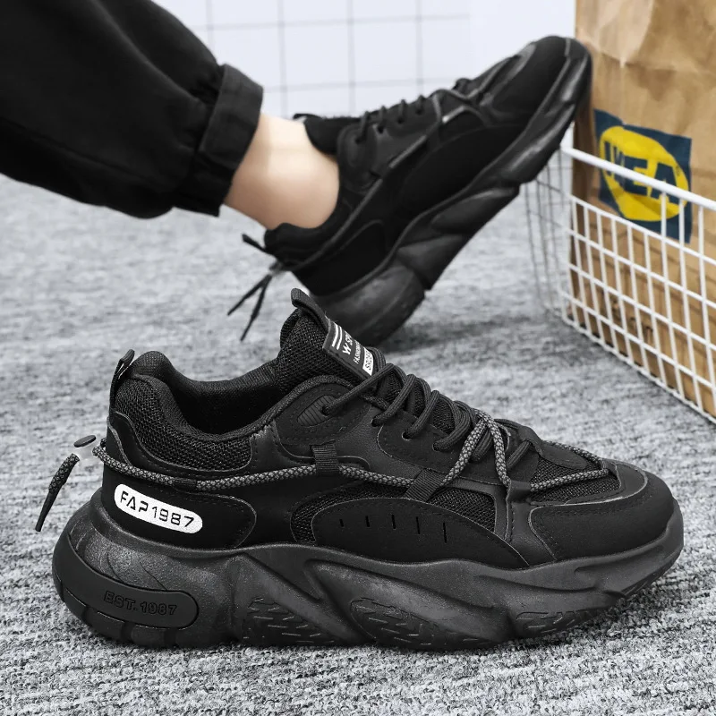 Baskets de Luxe pour Homme, Ch - Waterproof Goretex Running Shoes avis et prix