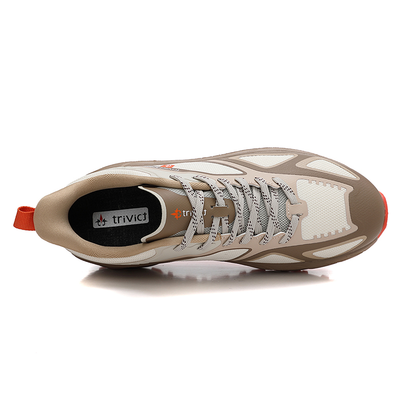 Chaussures de trail d'automne  - Anti Slip Trail Running Sneakers avis et prix