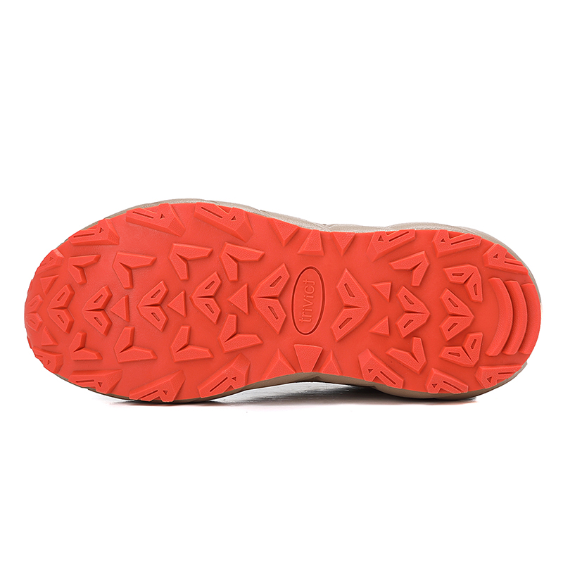 Chaussures de trail d'automne  - Anti Slip Trail Running Sneakers avis et prix