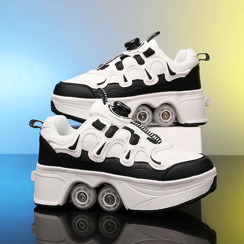 Chaussures à grandes roues pou - Running Shoes avis et prix