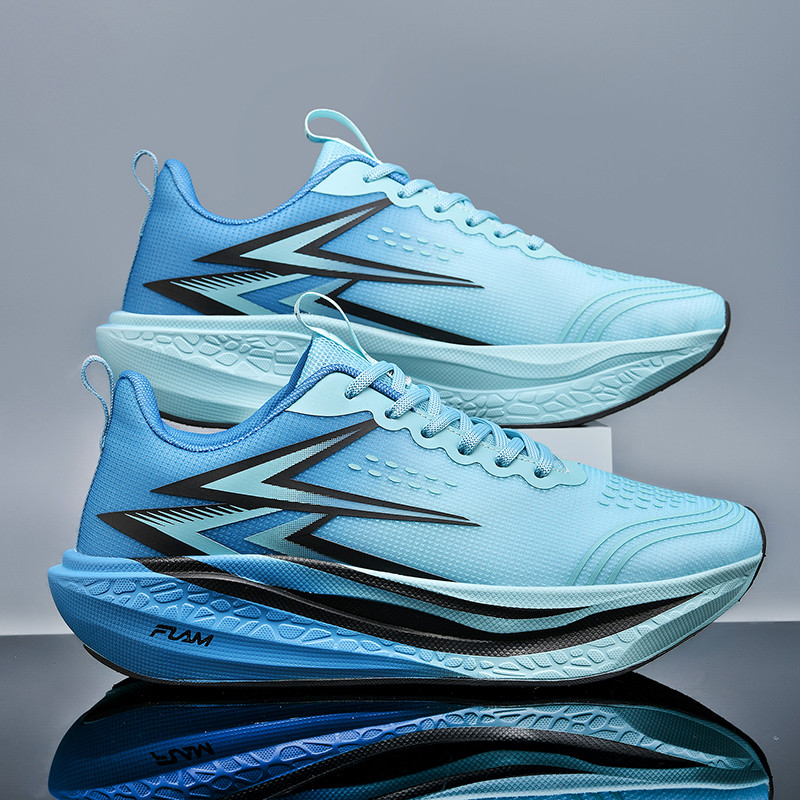 Chaussures de course sur plaqu - Carbon Plate Marathon Racing Shoes avis et prix
