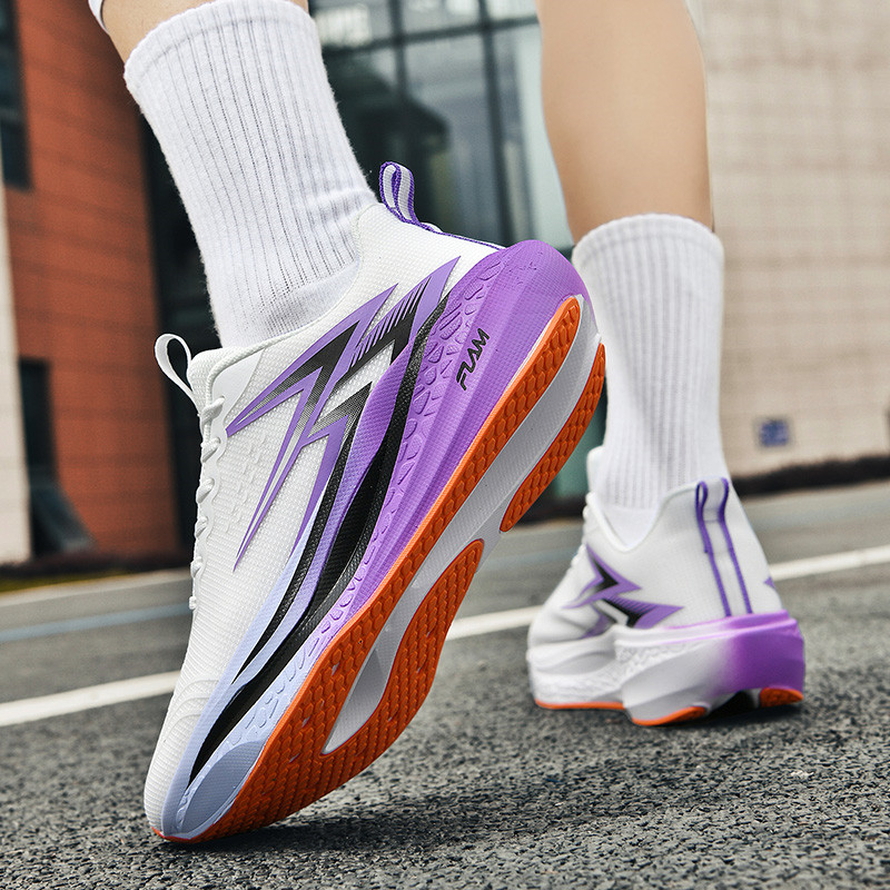 Chaussures de course sur plaqu - Carbon Plate Marathon Racing Shoes avis et prix