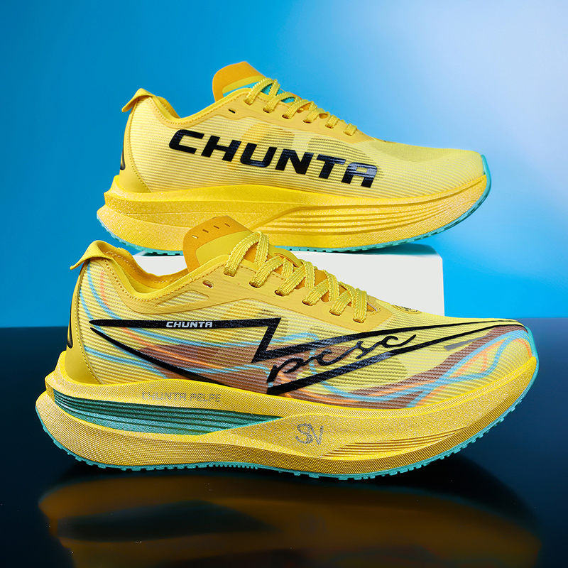 Chaussures de course à pied av - Breathable Mesh Athletic Shoes avis et prix