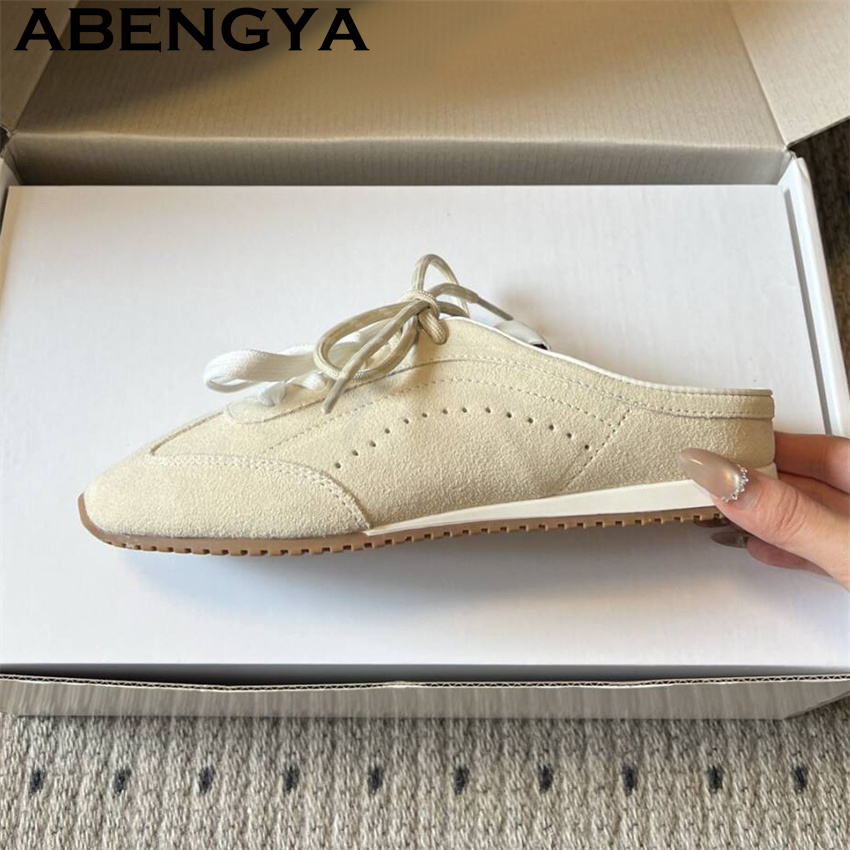 Chaussures plates décontractée - Running Shoes avis et prix