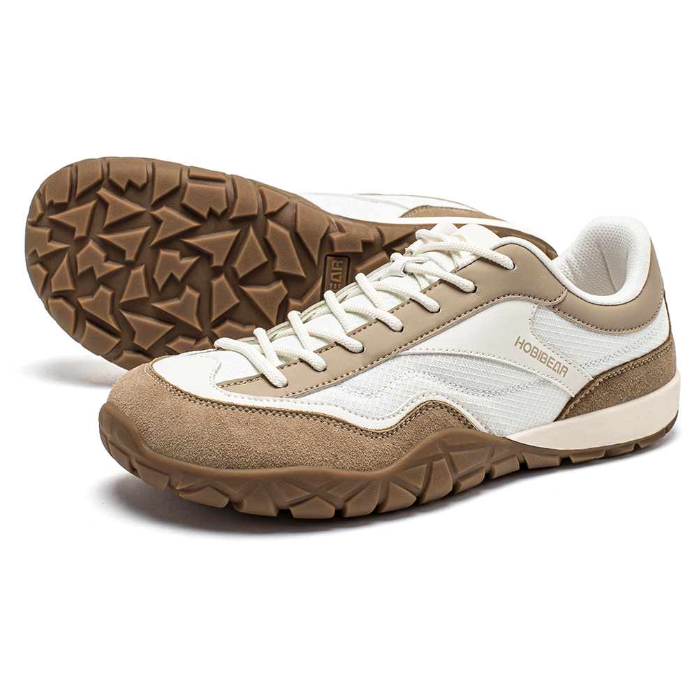 HOBIBEAR chaussures de randonn - Breathable Mesh Athletic Shoes avis et prix
