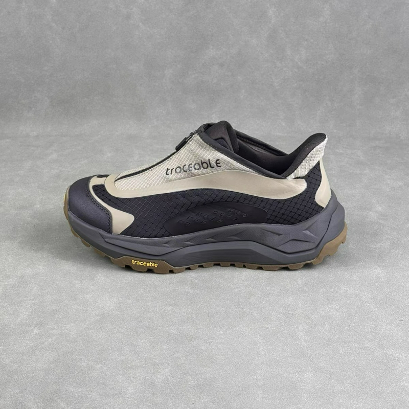 Chaussures de sport profession - Anti Slip Trail Running Sneakers avis et prix