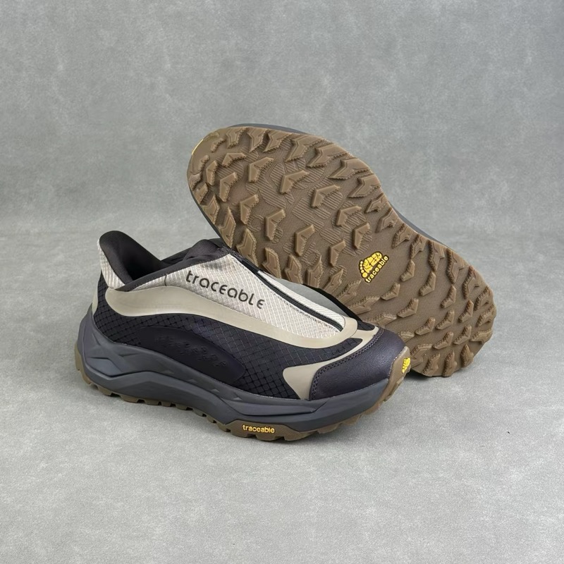 Chaussures de sport profession - Anti Slip Trail Running Sneakers avis et prix