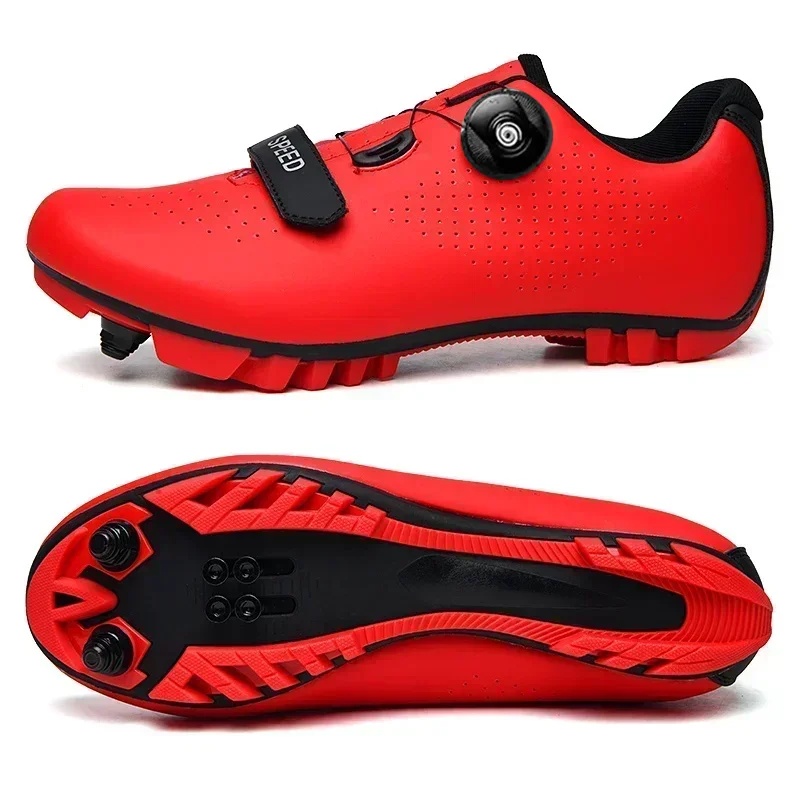 Chaussures de VTT unisexes, ch - Men'S Shoes avis et prix