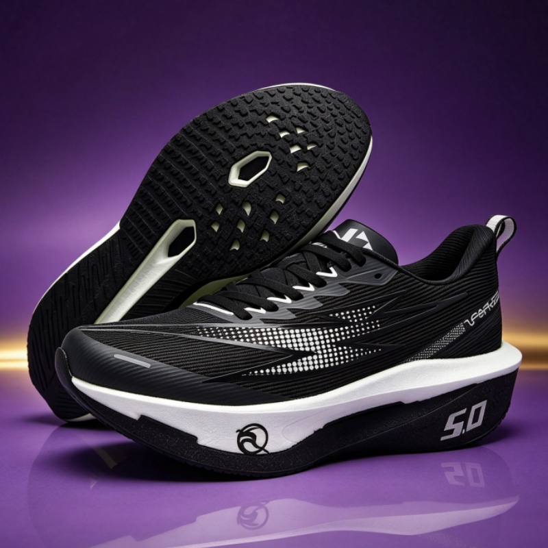 Chaussures de course pour homm - Lightweight Road Running Shoes avis et prix