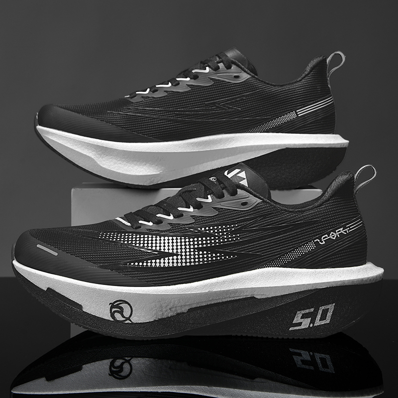 Chaussures de course pour homm - Lightweight Road Running Shoes avis et prix