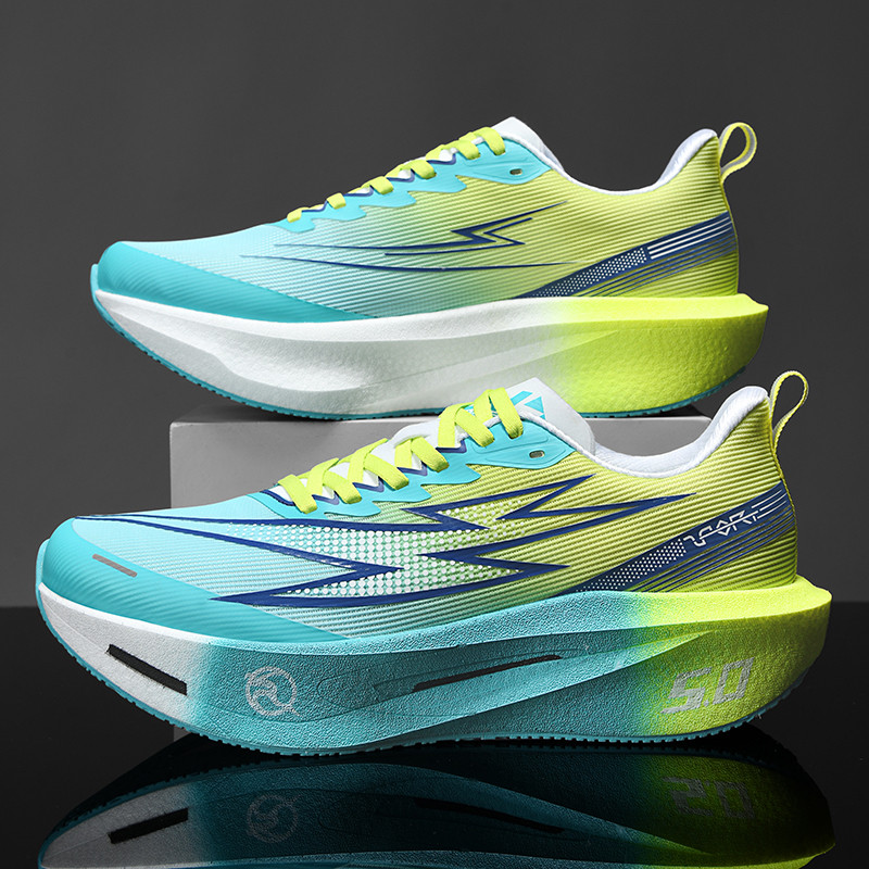 Chaussures de course pour homm - Lightweight Road Running Shoes avis et prix