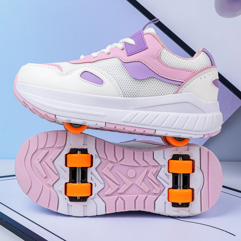 Patins à roulettes pour enfant - Men'S Shoes avis et prix