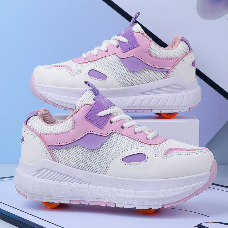Patins à roulettes pour enfant - Men'S Shoes avis et prix