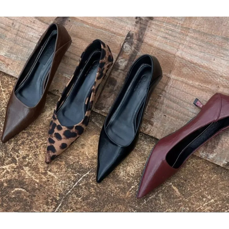 Escarpins Sexy à talons hauts  - Women'S Shoes avis et prix
