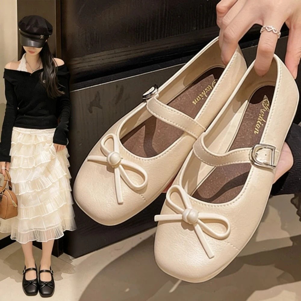 Sandales à nœud papillon en pe - Sandals avis et prix