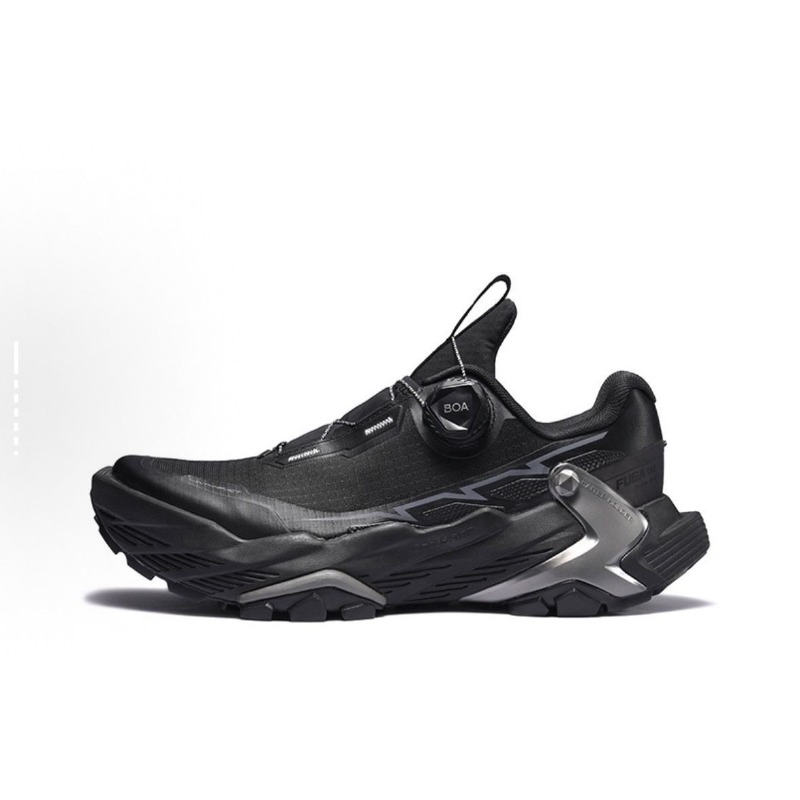 Bonne qualité Couples Trail ch - Anti Slip Trail Running Sneakers avis et prix
