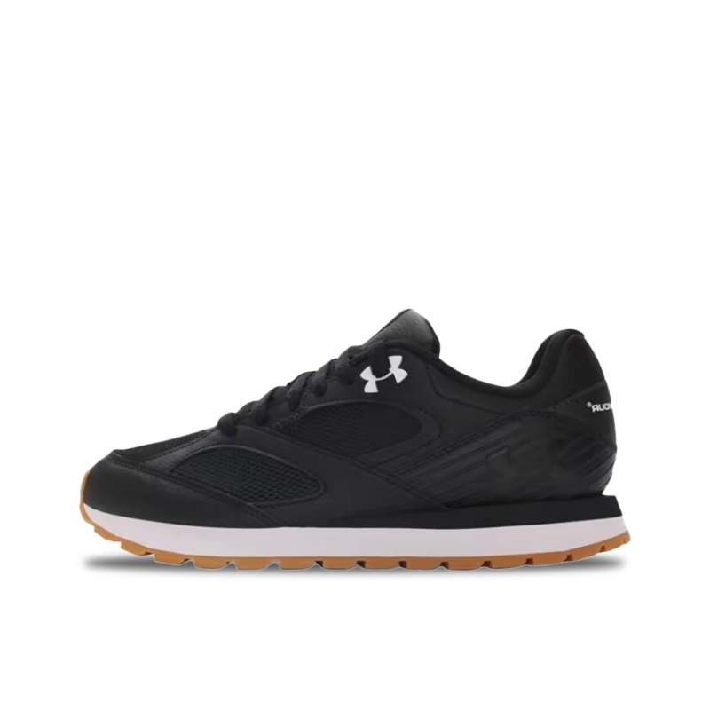 Under Armour Jogger Noir Minim - Air Cushion Jogger Shoes Men avis et prix