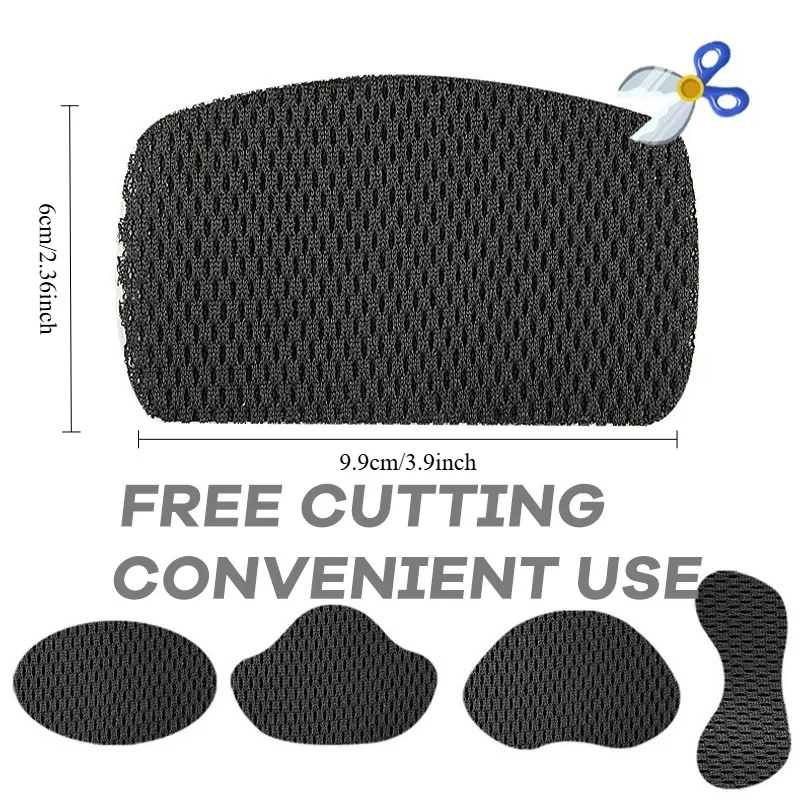 2-40 pièces autocollants de ré - Heels avis et prix