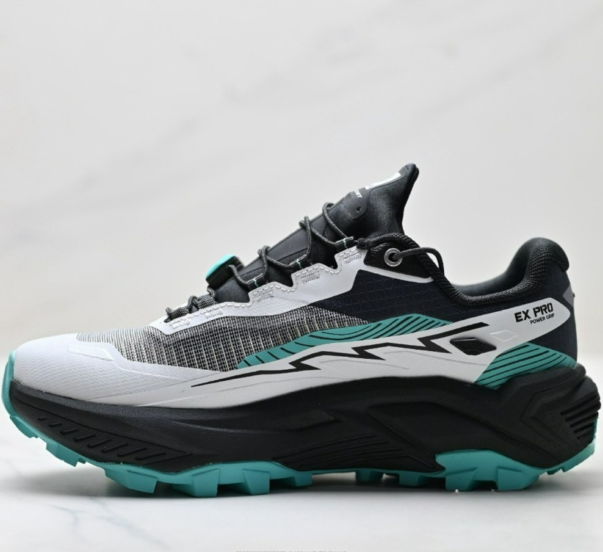 Chaussures de trail classiques - Anti Slip Trail Running Sneakers avis et prix