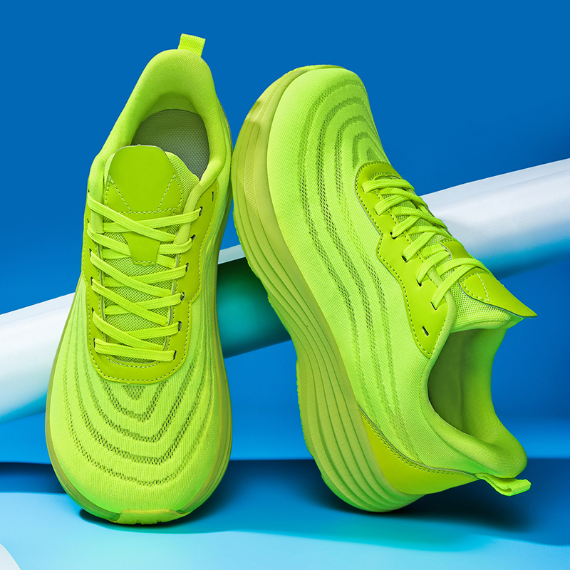 Chaussures de course minimalis - Wide Toe Box Running Sneakers avis et prix