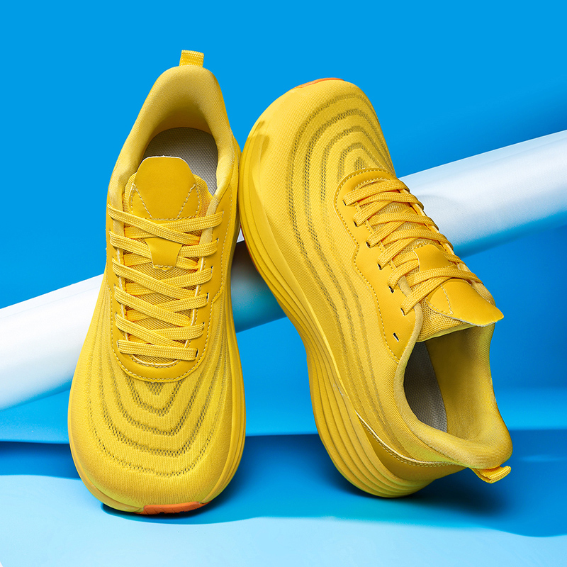 Chaussures de course minimalis - Wide Toe Box Running Sneakers avis et prix