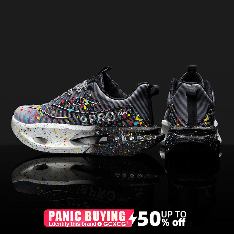 Chaussures de course spécialis - Waterproof Goretex Running Shoes avis et prix